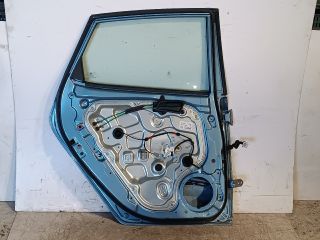 bontott HYUNDAI I30 Bal hátsó Ajtó (Részeivel)