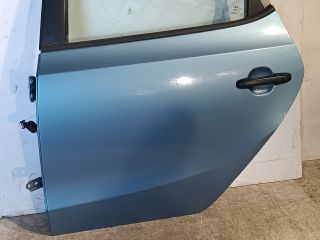 bontott HYUNDAI I30 Bal hátsó Ajtó (Részeivel)