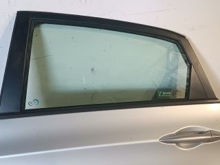 bontott HYUNDAI I30 Bal hátsó Ajtó (Részeivel)