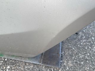 bontott HYUNDAI I30 Bal hátsó Ajtó (Részeivel)