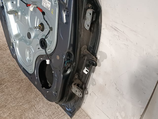 bontott HYUNDAI I30 Bal hátsó Ajtó (Részeivel)