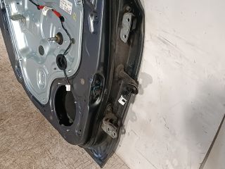 bontott HYUNDAI I30 Bal hátsó Ajtó (Részeivel)