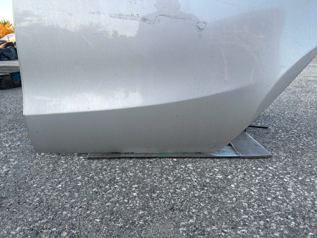 bontott HYUNDAI I30 Bal hátsó Ajtó (Részeivel)