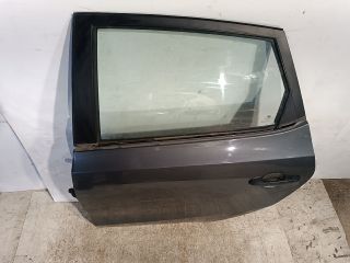 bontott HYUNDAI I30 Bal hátsó Ajtó (Részeivel)