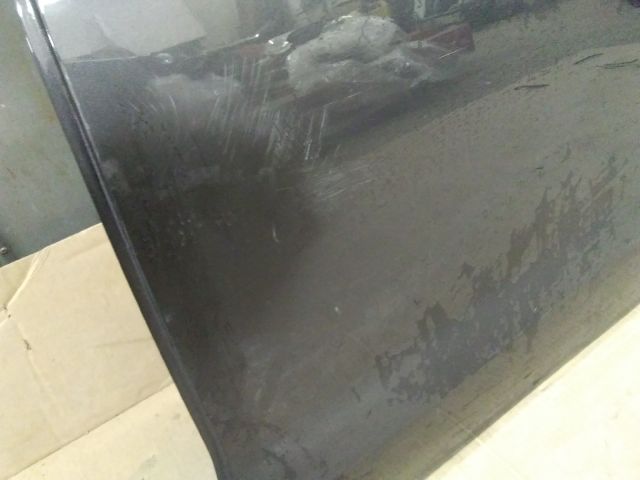 bontott HYUNDAI I30 Bal hátsó Ajtó (Üres lemez)