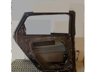 bontott HYUNDAI I30 Bal hátsó Ajtó (Üres lemez)