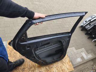 bontott HYUNDAI I30 Bal hátsó Ajtó (Üres lemez)