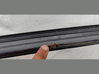 bontott HYUNDAI I30 Bal hátsó Ajtó (Üres lemez)