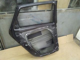 bontott HYUNDAI I30 Bal hátsó Ajtó (Üres lemez)