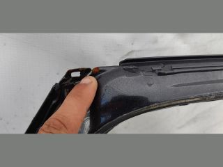 bontott HYUNDAI I30 Bal hátsó Ajtó (Üres lemez)