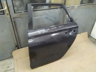 bontott HYUNDAI I30 Bal hátsó Ajtó (Üres lemez)