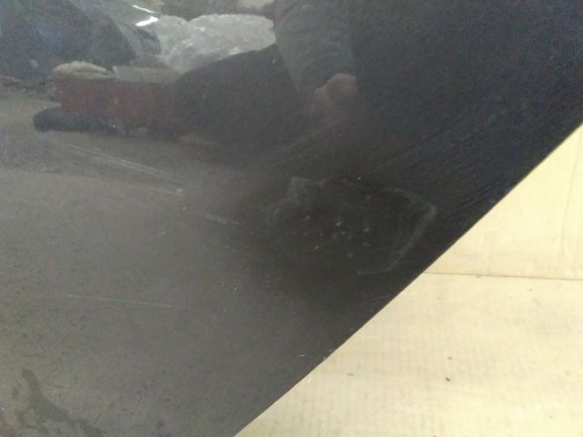 bontott HYUNDAI I30 Bal hátsó Ajtó (Üres lemez)