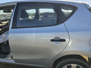 bontott HYUNDAI I30 Bal hátsó Ajtó (Üres lemez)
