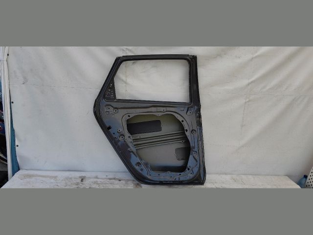 bontott HYUNDAI I30 Bal hátsó Ajtó (Üres lemez)