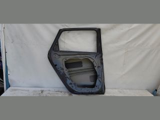 bontott HYUNDAI I30 Bal hátsó Ajtó (Üres lemez)