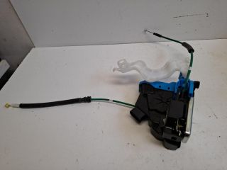 bontott HYUNDAI I30 Bal hátsó Ajtózár