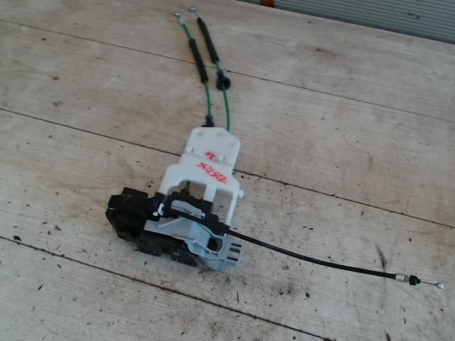 bontott HYUNDAI I30 Bal hátsó Ajtózár