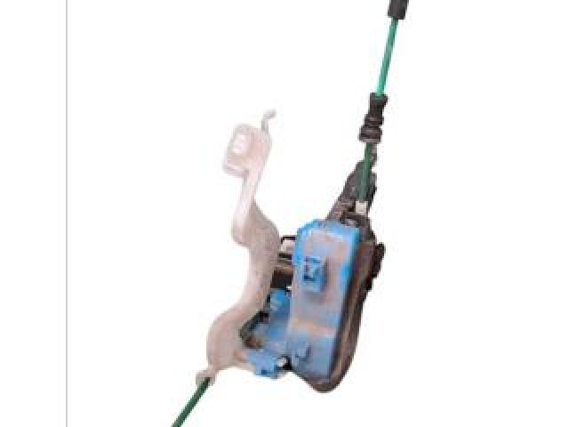 bontott HYUNDAI I30 Bal hátsó Ajtózár