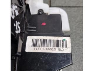 bontott HYUNDAI I30 Bal hátsó Ajtózár