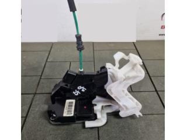 bontott HYUNDAI I30 Bal hátsó Ajtózár