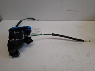 bontott HYUNDAI I30 Bal hátsó Ajtózár