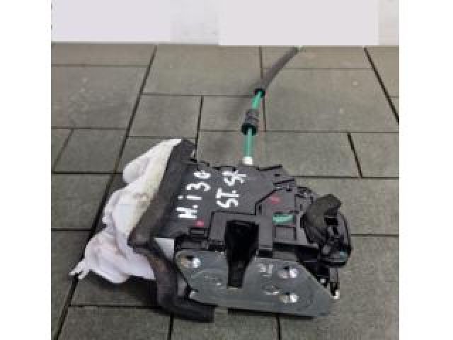 bontott HYUNDAI I30 Bal hátsó Ajtózár