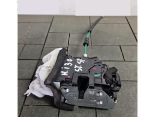 bontott HYUNDAI I30 Bal hátsó Ajtózár