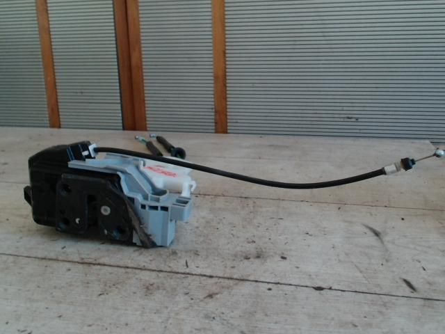 bontott HYUNDAI I30 Bal hátsó Ajtózár