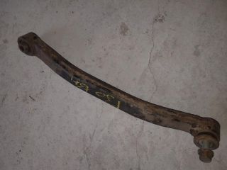 bontott HYUNDAI I30 Bal hátsó Alsó Hátsó Lengőkar