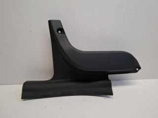 bontott HYUNDAI I30 Bal hátsó Belső Küszöb Burkolat