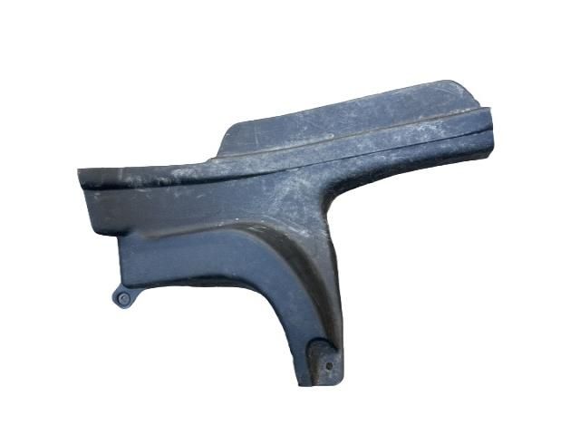 bontott HYUNDAI I30 Bal hátsó Belső Küszöb Burkolat