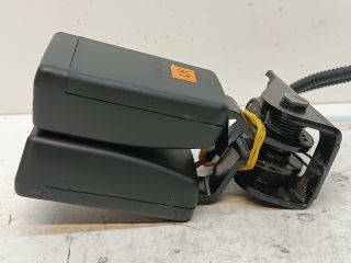 bontott HYUNDAI I30 Bal hátsó Biztonsági Öv Csat