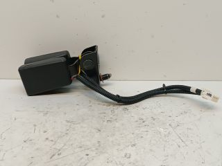 bontott HYUNDAI I30 Bal hátsó Biztonsági Öv Csat