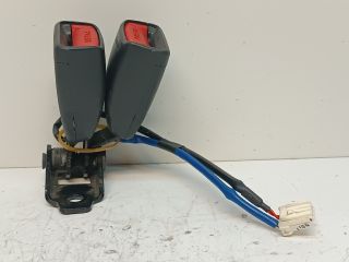 bontott HYUNDAI I30 Bal hátsó Biztonsági Öv Csat