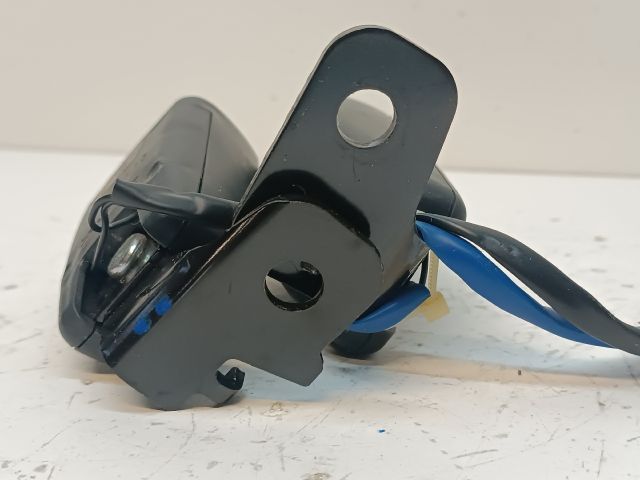 bontott HYUNDAI I30 Bal hátsó Biztonsági Öv Csat