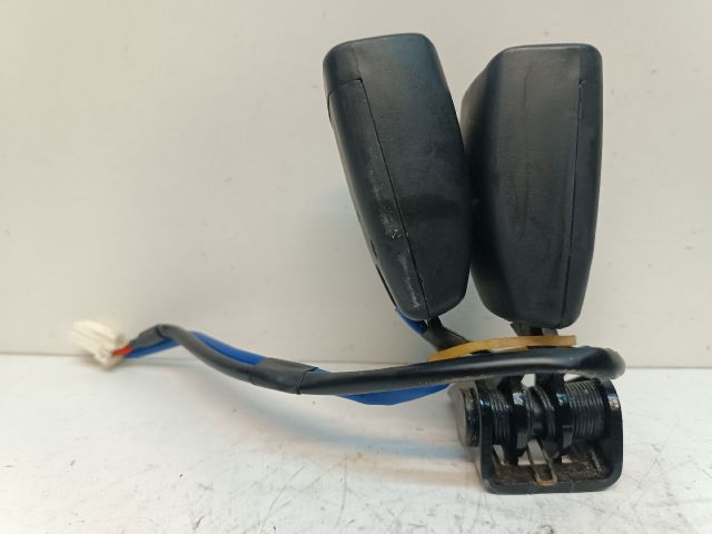 bontott HYUNDAI I30 Bal hátsó Biztonsági Öv Csat