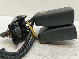 bontott HYUNDAI I30 Bal hátsó Biztonsági Öv Csat