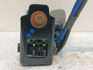 bontott HYUNDAI I30 Bal hátsó Biztonsági Öv Csat