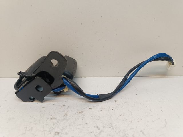 bontott HYUNDAI I30 Bal hátsó Biztonsági Öv Csat