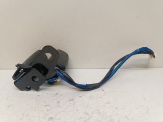 bontott HYUNDAI I30 Bal hátsó Biztonsági Öv Csat