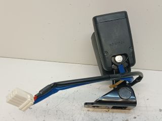 bontott HYUNDAI I30 Bal hátsó Biztonsági Öv Csat