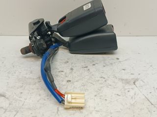 bontott HYUNDAI I30 Bal hátsó Biztonsági Öv Csat