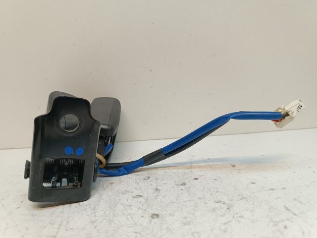 bontott HYUNDAI I30 Bal hátsó Biztonsági Öv Csat