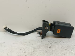 bontott HYUNDAI I30 Bal hátsó Biztonsági Öv Csat