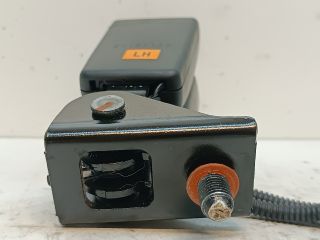 bontott HYUNDAI I30 Bal hátsó Biztonsági Öv Csat