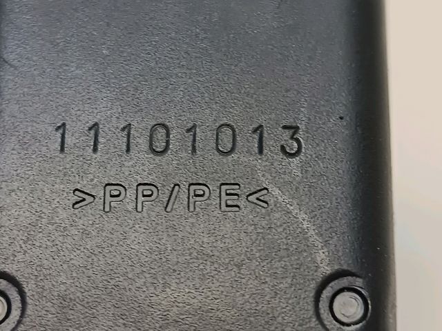 bontott HYUNDAI I30 Bal hátsó Biztonsági Öv Csat