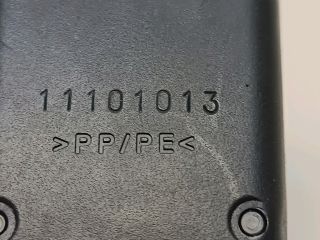 bontott HYUNDAI I30 Bal hátsó Biztonsági Öv Csat