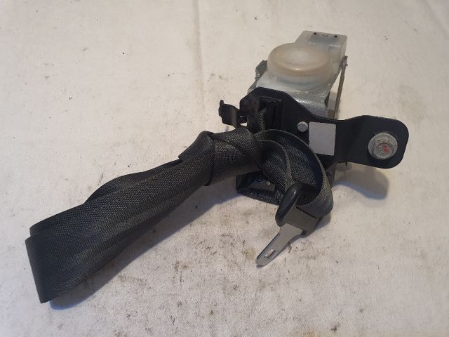 bontott HYUNDAI I30 Bal hátsó Biztonsági Öv