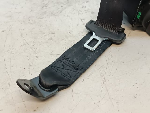 bontott HYUNDAI I30 Bal hátsó Biztonsági Öv