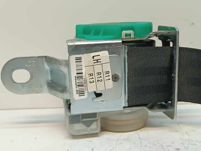 bontott HYUNDAI I30 Bal hátsó Biztonsági Öv